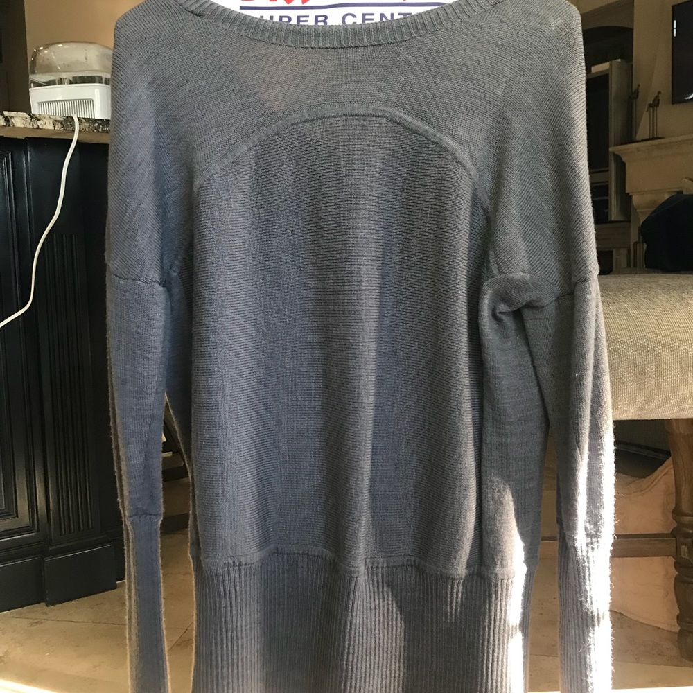 Lululemon Sweater